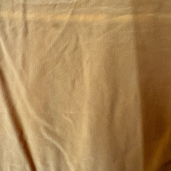 Vintage SSSSSSSSSSSSSS Silk Shirt - Picture 8 of 10